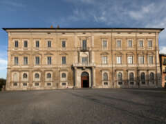 Visita guidata al Parco e al Palazzo Sforza Cesarini