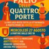 Palio delle Quattro Porte