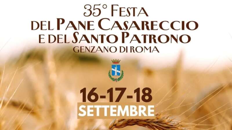 Festa del Pane Casareccio