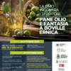 Pane, Olio e... Fantasia