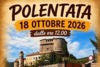 Polentata a Ornaro