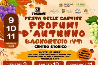 Profumi d'Autunno Profumi d'Autunno