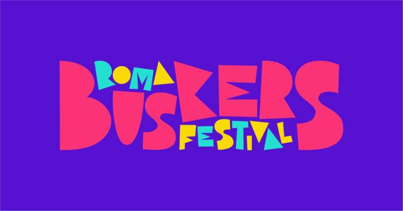 Roma International Buskers Festival