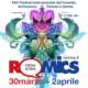 ROMICS - Festival del Fumetto, dell'animazione e dei Games