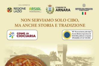 Sagra delle Sagne e Fagioli Sagra delle Sagne e Fagioli