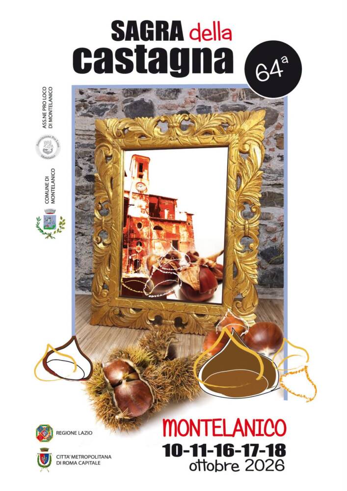 Sagra della Castagna