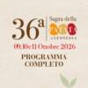 Sagra della Patata Leonessana Sagra della Patata Leonessana