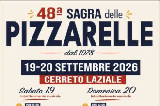 Sagra delle Pizzarelle Sagra delle Pizzarelle