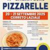 Sagra delle Pizzarelle
