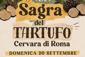 Festa degli Artisti e Sagra del Tartufo Festa degli Artisti e Sagra del Tartufo