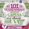 Vendemmiale Capena Vendemmiale Capena