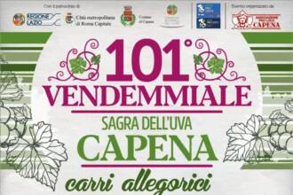 Vendemmiale Capena Vendemmiale Capena