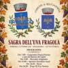 Sagra dell'Uva Fragola Sagra dell'Uva Fragola