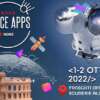 Nasa International Space Apps Challenge