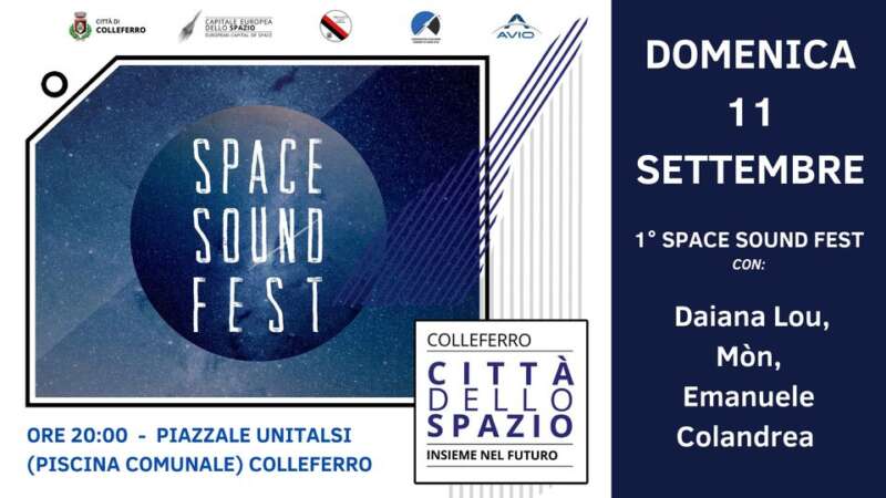 Space Sound Fest