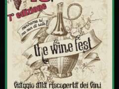 The Wine Fest