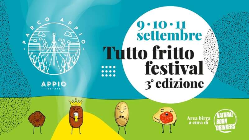 Tutto Fritto Festival