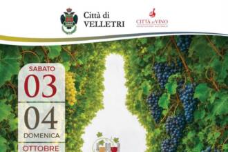 Festa dell'Uva e dei Vini