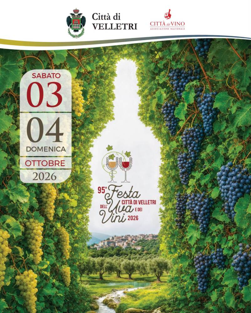 Festa dell'Uva e dei Vini