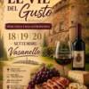 Le Vie del Gusto