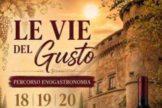Le Vie del Gusto