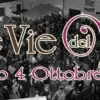 Le vie del Vino