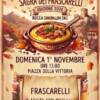 Sagra dei frascarelli e castagne