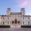 Bando di concorso dei borsisti dell'Accademia di Francia Bando di concorso dei borsisti dell'Accademia di Francia