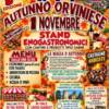 Autunno Orviniese