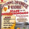 Autunno Orviniese