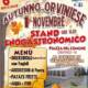 Autunno Orviniese