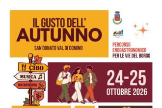 Il Gusto dell'Autunno