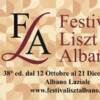 Liszt Festival