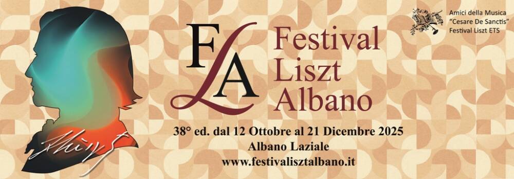 Liszt Festival