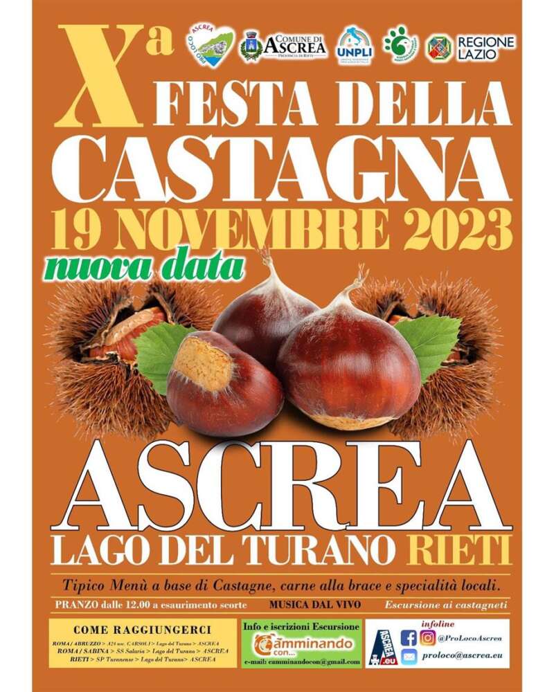 Festa della Castagna