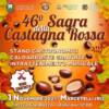 Sagra della Castagna Rossa