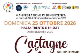 Castagne Insieme Castagne Insieme