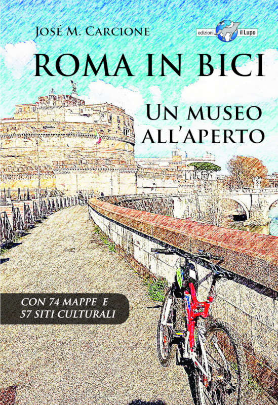 Doppia presentazione di "Roma in Bici"