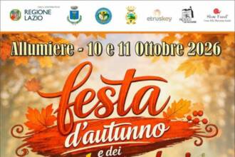 Festa d'Autunno