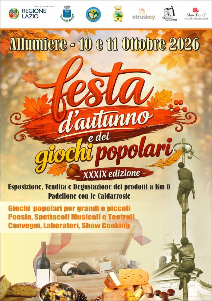 Festa d'Autunno