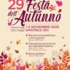 Festa d'Autunno