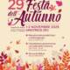 Festa d'Autunno