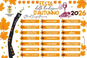 Festa d’Autunno Festa d’Autunno