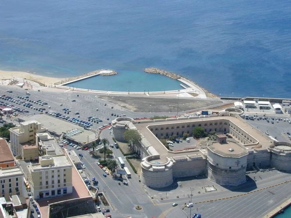 Civitavecchia - Giornate FAI di Primavera