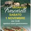 Sagra dei frascarelli e castagne