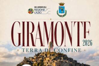 Giramonte – Terra di Confine Giramonte – Terra di Confine