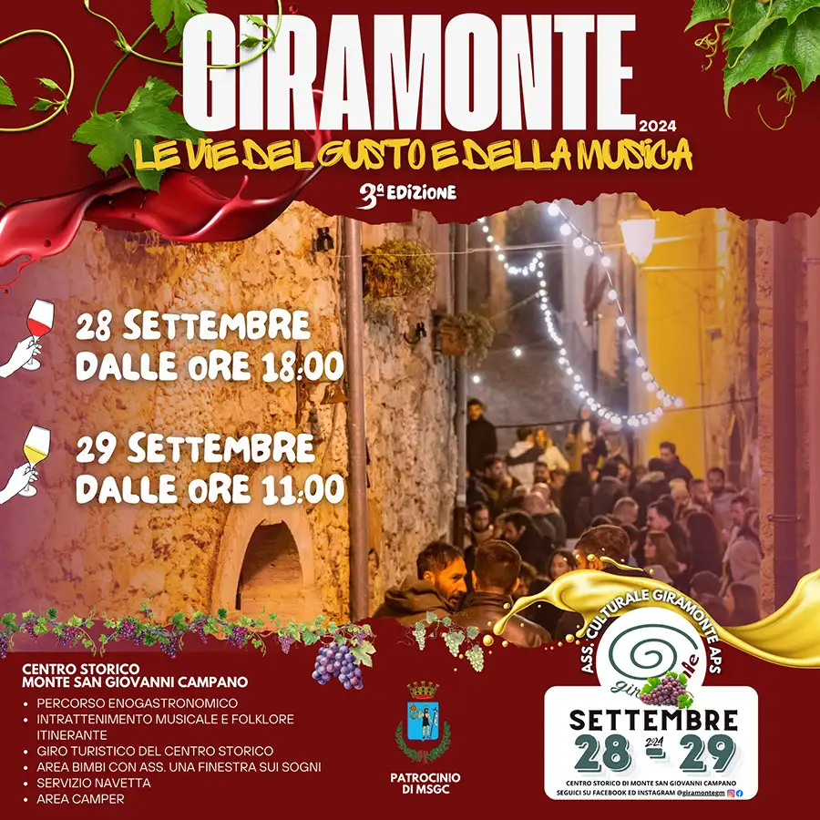 GiraMonte