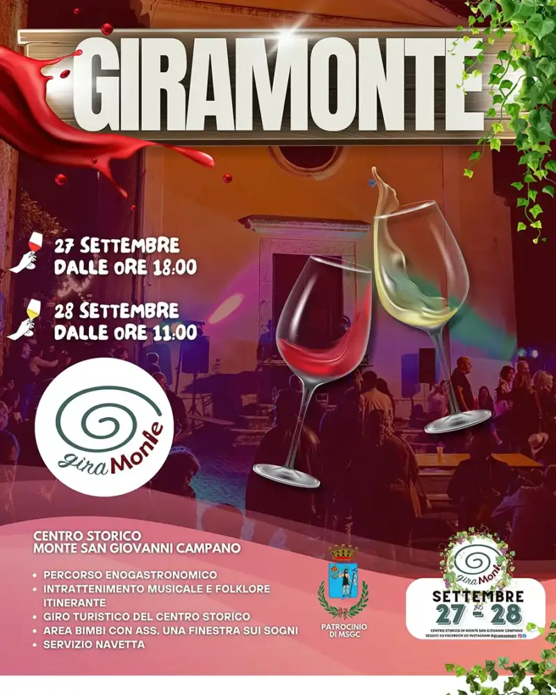 GiraMonte