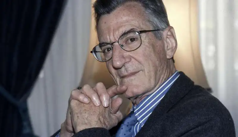 Carlo Lizzani La storia e le storie a Roma