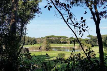Oasi di Porto